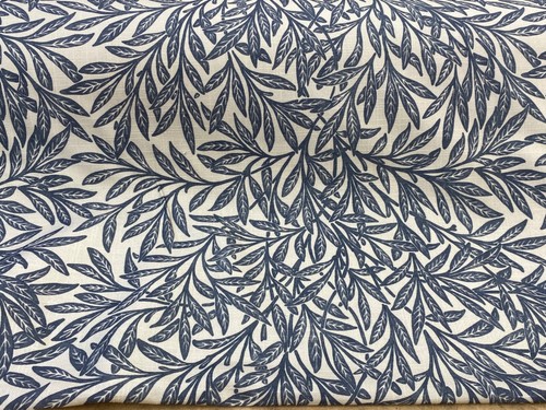 William morris willow 100 - william, 100%