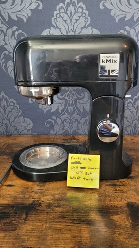 Kenwood kmix stand mixer - kmix,