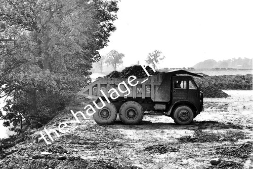 Thh truck photos - thh, foden