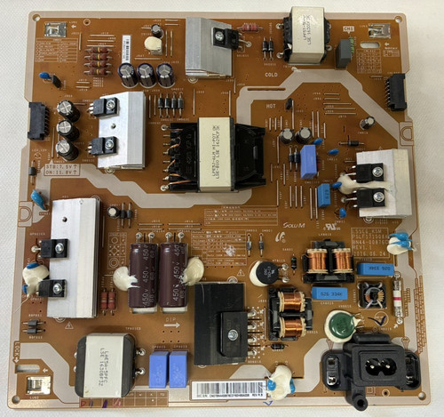 Samsung ue55ku6500uxxu power - ue55ku6500uxxu,