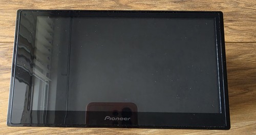 Pioneer sph da160dab apple - pioneer,