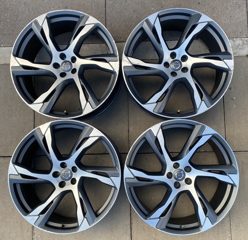 Genuine volvo xc90 r - volvo, 22”