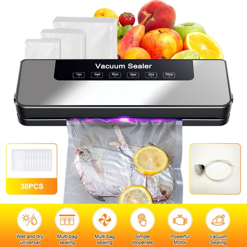 Commercial vacuum sealer - commercial,