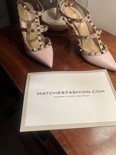 Valentino rockstud leather - rockstud,