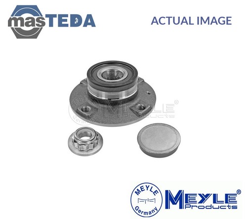 100 752 0010 wheel - wheel, rear