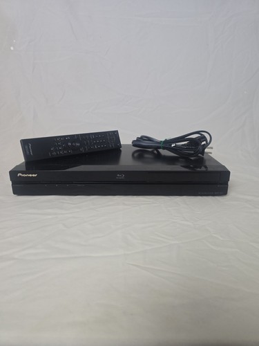 Pioneer bdp 120 full - pioneer, hd