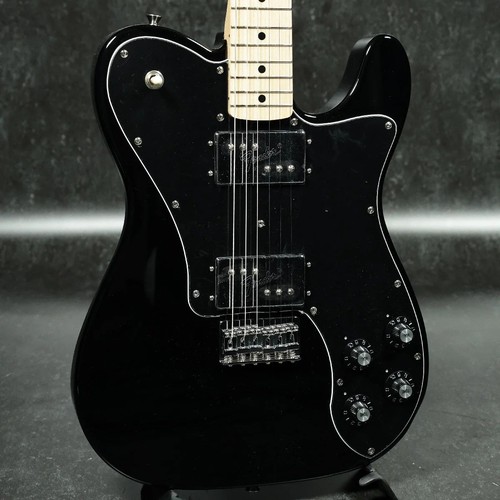 Fender mij fsr collection - fsr, 2023
