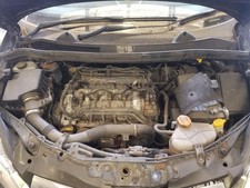 2011-2014 MK3 D FL VAUXHALL