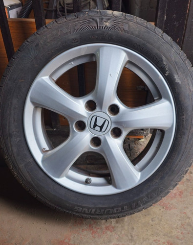 Honda civic mk8 inch - mk8,