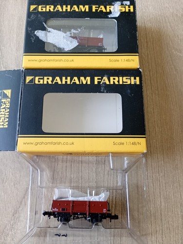 Graham farish 377 951 3 - x, 377-951/3
