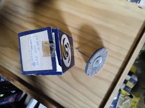 Nos bmc mowog diaphragm - nos,