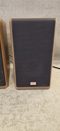 Superb pair onkyo model - of,