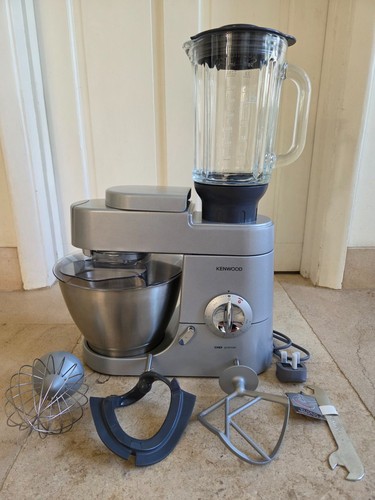 Kenwood chef premier kmc570 - premier,
