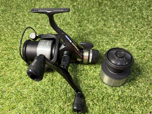 Shimano super 4000 - shimano, gtm