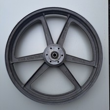SMAC 19" Inch Wheel Wm2