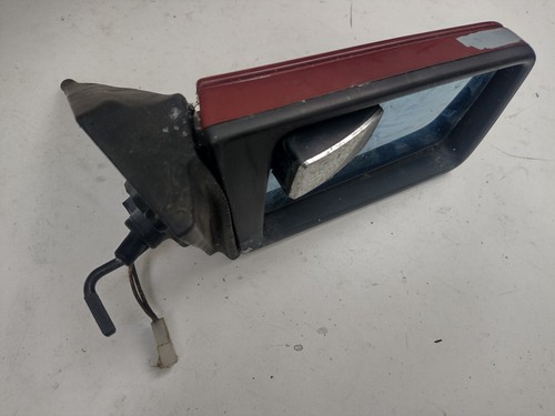 Mercedes w124 wing mirror - mercedes,