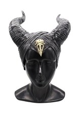 Maleficent Horns Deluxe Maleficent 2 Evil Queen Headpiece Accessories Halloween