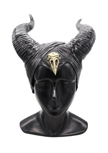 Maleficent horns deluxe - horns,