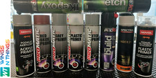 Aerosol Primer - Plastic