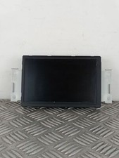 VOLVO S60 II 134 11-15 MULTIFUNCTION SCREEN 31382065 AE