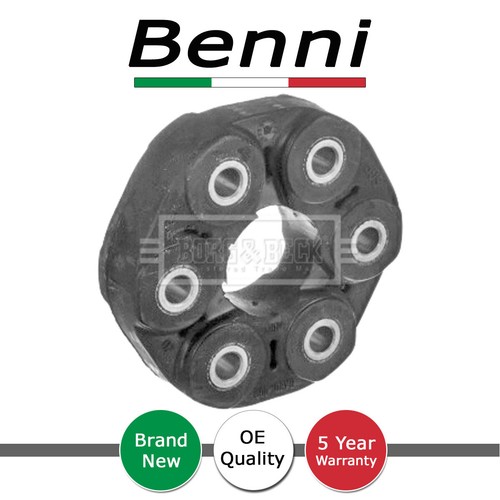 Propshaft joint benni fits - propshaft, bmw