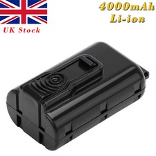 For Paslode IM65Li IM250Li IM325Li IM350Li IM360Ci Li 4.0Ah 7.4V Li-ion Battery 