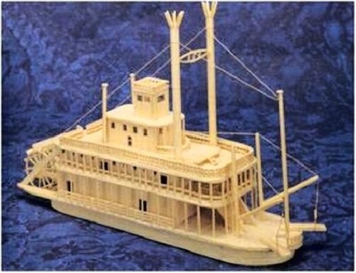 Mississippi riverboat - riverboat,