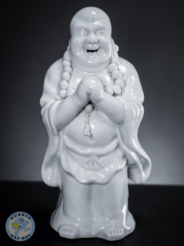 Laughing buddha spiritual - laughing,