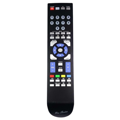 New series tv remote - *new*,