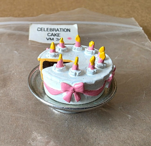 Hantel miniature celebration - hantel,