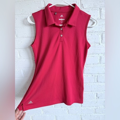 Adidas women golf sleeveless - adidas,