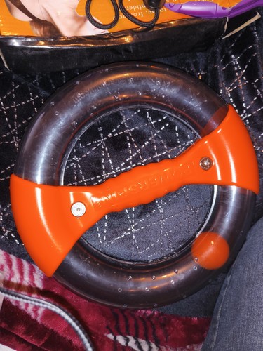 Genuine powerspin exercise - genuine,