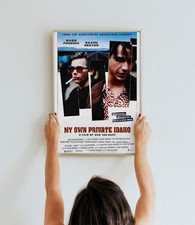 My Own Private Idaho 1991