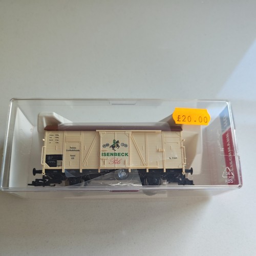 Fleischmann 5331 ho dr - 02, k