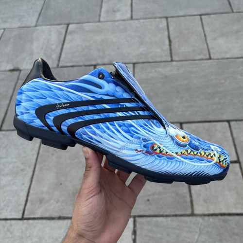 Adidas f50 tunit beast - y-3,