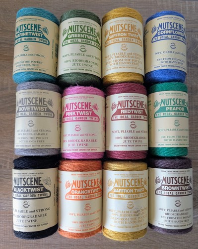 Nutscene 110m colourful - nutscene, ply