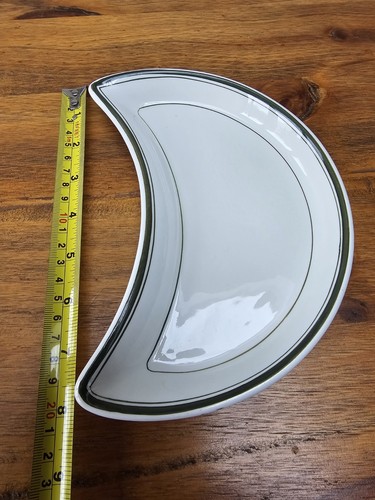 Maddock salad plate royal - maddock,