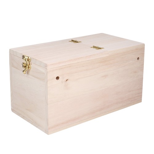 Bird house - (right,
