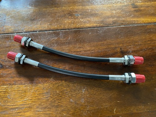 New pair hillman imp - new,