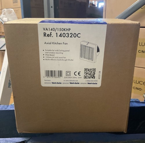 Vent axiava140 150khp 140320c - axiava140/150khp,