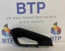 VW GOLF MK5 DRIVER SIDE FRONT