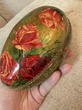 Antique Large German