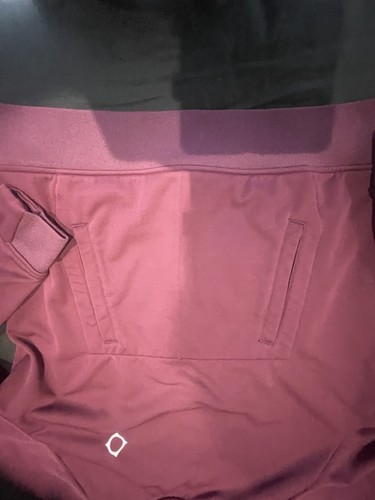 Strum sweatshirt maroon - sweatshirt, /