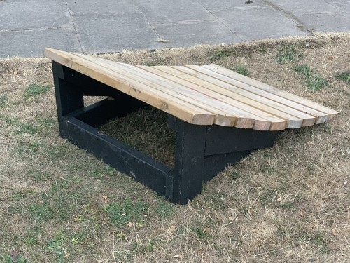Bmx mtb ramp - bmx,