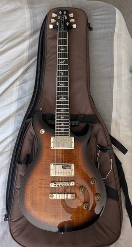 Prs mccarty 594 double - prs,