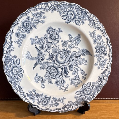 Crown ducal ironstone - ducal,