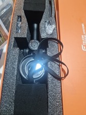 Falcon Optics T50i+ 5-50x60