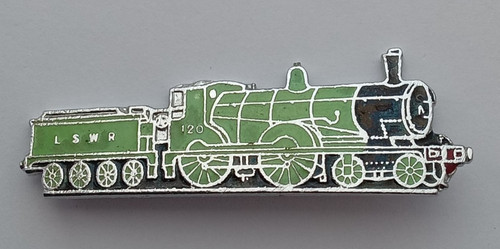 Steam train loco classic - train,