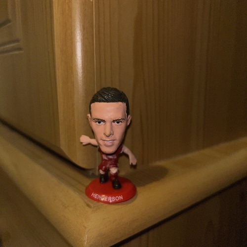 Jordan henderson soccerstarz - jordan,