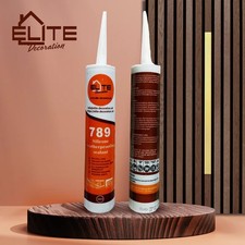 100% Waterproof Silicone